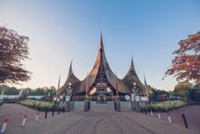 Efteling Theme Park Resort