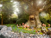 Efteling Theme Park Resort