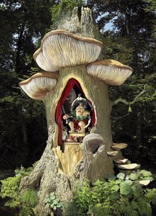 Efteling Theme Park Resort