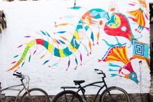 Sayulita, Riviera Nayarit