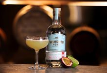 Winding Road Distilling Co.