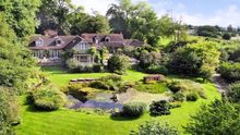 The Copse, Third Home