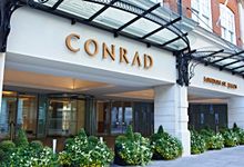 Conrad London St James