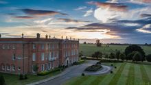 Four Seasons Hampshire - Little Emperors