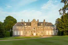 Voyager Club- Country Estate, Hampshire