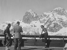 Classic Cortina d'Ampezzo