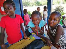 Smiling Children Italia, one of four Tread the Pledge Fund recipients, sponsor children in Kenya enabling them to attend primary or secondary school. The organization was nominated by Travel Director Karin Kollarova of Insight Vacations. 
