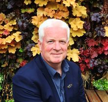 BALPPA Chief Executive Paul Kelly