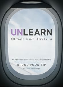 Unlearn: The Year The Earth Stood Still