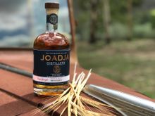 Joadja Distillery