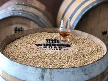 Winding Road Distilling Co.
