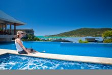 Club Wyndham Airlie Beach is one of 52 resorts in Club Wyndham South Pacific.
