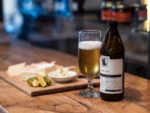 Bruny Island Cheese and Beer