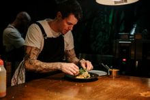 Ben Milbourne