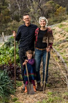 Good Life Permaculture
