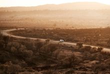 Scenic Drive Broken Hill