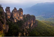 Three Sisters, Blue Mountains