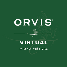 Arrives Virtual Mayfly Festival
