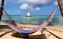Corn Island, Nicaragua