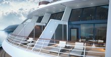Duplex Suites - Le Commandant Charcot