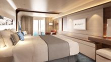 Suite on board Le Commandant Charcot