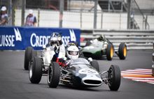Historic Grand Prix Monaco 2018 