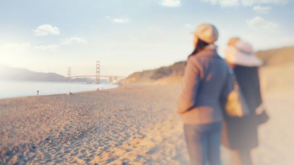 Baker Beach
