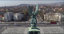 Andrássy Avenue - UNWTO World Heritage Site