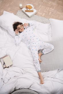 The White Company and Luxury Family Hotels have joined forces for a series of exclusive initiatives all to be launched in 2020