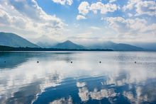 Wakoto Peninsula - Lake Kussharo