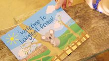 Welcome to Dennis storybook