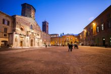 Reggio Emilia