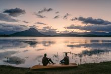 Lake Moogerah