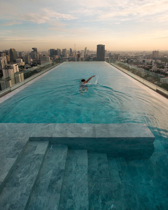 137 Pillars Bangkok