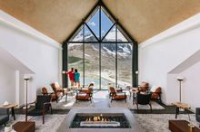 Glacier View Lodge by Pursuit