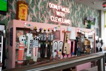 Brewnuts Donuts & Beer