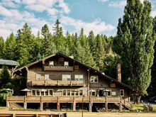Belton Chalet by Pursuit
