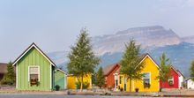 Tiny Homes at St. Mary Village by Pursuit