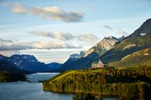 Prince of Wales Hotel by Pursuit