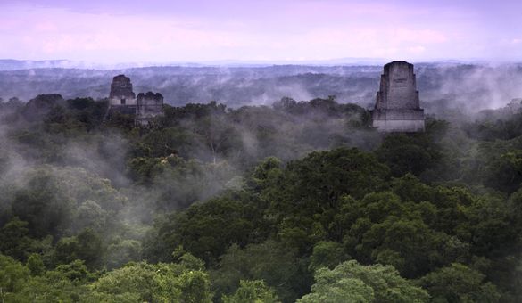 Guatemala Guatemala