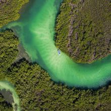 Dominican Republic - National Park
