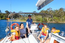 Riviera Nautic