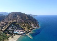 Fodele Beach & Water Park Holiday Resort