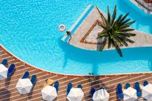 Fodele Beach & Water Park Holiday Resort