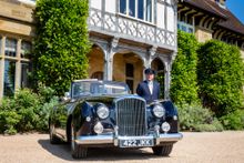 Cowdray Estate