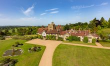Cowdray Estate