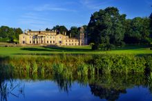 Broughton Hall