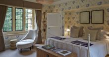 Foxhill Manor