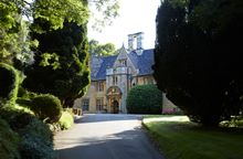 Foxhill Manor