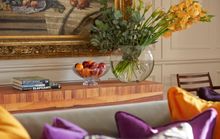 Foxhill Manor